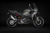 Ducati Multistrada V2 S *NYHET 2025!*