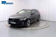 Volvo V90 T6 Plus Dark Edition