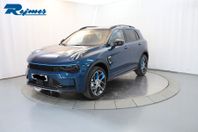 Lynk & Co 01 PHEV/Plug in/20"/Navi/Drag/Backkamera