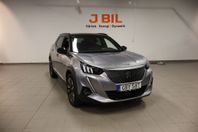 Peugeot e-2008 GT 50 kWh 136hk Aut - BACKKAMERA