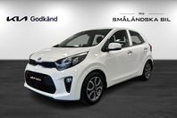 Kia Picanto 1.0 MPI Advance Euro 6