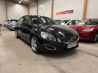 Volvo S60 T5 Powershift Momentum  Besiktad