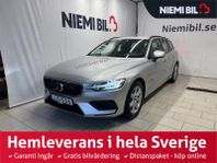 Volvo V60 D3 Aut Momentum Drag Värmare Navi Rattvärme S&V