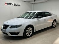 Saab 9-5 SportSedan 1.6 T Linear Ny servad Ny bes, m-värm,PD