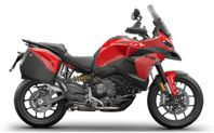 Ducati Multistrada V2 S Travel *NYHET 2025!*