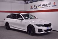 BMW 330e xDrive Touring  M Sport  292Hk