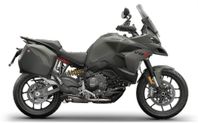 Ducati Multistrada V2 S Travel *NYHET 2025!*