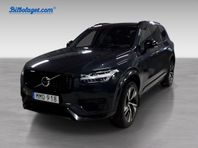 Volvo XC90 Recharge T8 R-Design 7-säten