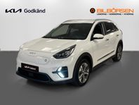 Kia E-Niro 64 kWh Advance Plus (1.99% Ränta)