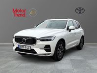 Volvo XC60 B4 AWD Inscription Vinterhjul Drag