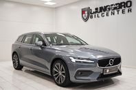 Volvo V60 D4 AWD 190hk / H/K / Drag / B-Kamera