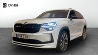 Skoda Kodiaq iV SPORTLINE BUSINESS EDITION TSI IV 204 DSG