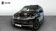 Volkswagen california 2.0 TDI DSG / OCEAN POP-UP TAK