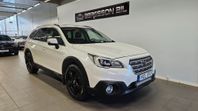 Subaru Outback 2.0 4WD / AUT / H&K / Panorama / Kamera