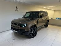 Land Rover Defender P300e PHEV X-Dynamic SE