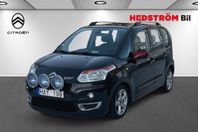 Citroën C3 Picasso Colour Concept Hdi