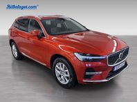 Volvo XC60 Recharge T6 Plus Bright