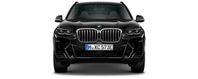 BMW X3 30e xDrive M-Sport, Adaptiv farthållare Drag Nav