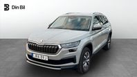 Skoda Kodiaq Style 2.0 TDI 200Hk 4x4|Drag|Värmare|DCC|5årsga