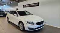 Volvo V60 D4 Geartronic Momentum Euro 6