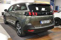 Peugeot 5008 1.6 BlueHDi EAT|Euro 6|7-sits|Carplay|Ny Kamrem