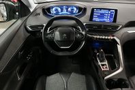 Peugeot 5008 1.6 BlueHDi EAT|Euro 6|7-sits|Carplay|Ny Kamrem