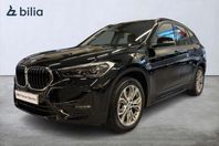 BMW X1 xDrive25e Sport line HUD Backkamera Navi PLUS