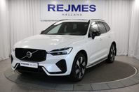 Volvo XC60 Recharge T6 II Plus Dark Edition.