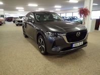 Mazda CX-60 Takumi 2,5 PHEV 327 hk AWD Panoramatak Aut.