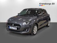 Suzuki Swift 1.2 Automat Mildhybrid 83HK