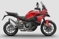 Ducati Multistrada V2 *NYHET 2025!*