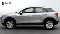 Audi Q2 35 TFSI PROLINE ADVANCED 150 HK S