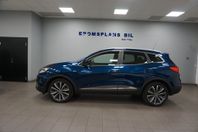 Renault Kadjar 1.2 TCe BOSE EDC Euro 6 Aut