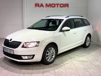 Skoda Octavia Kombi 1.6 TDI | DSG | Drag | Värmare