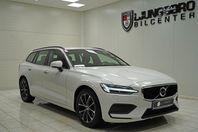 Volvo V60 B3 163hk Momentum / Drag / Navi