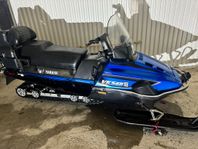 Yamaha Viking 540