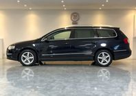 Volkswagen Passat 1.4 ECOFUEL 150HK AUTOMAT DRAG P-SENSORER