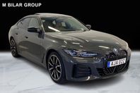 BMW i4 M50 xDrive Gran Coupé M Sport Supercharge H/K Laser