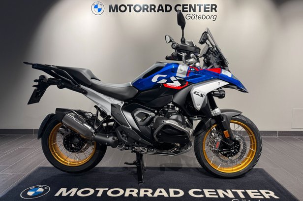 BMW R1300GS |2025|Automat|Extraljus|Enduro Pro|Omg lev! säljes i ...