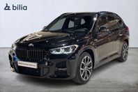 BMW X1 xDrive25e M Sport/Panorama/Backkamera 4,95 Ränta