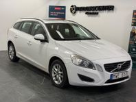 Volvo V60 D4 AWD Geartronic Nybes| Keyless | Navi | PDC