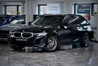 BMW 330e xDrive Touring M Sport Pano Navi Drag