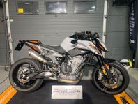 KTM 790 Duke *Kampanj*