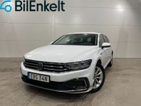 Volkswagen Passat SC GTE Drag B-Värme Kamera 2022 218hk