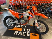 KTM 250 EXC-F  Endast 1tim