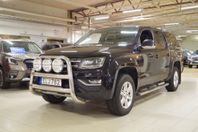 Volkswagen Amarok Dubbelhytt 3.0 V6 TDI BMT 4Motion Aventura