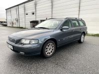 Volvo V70 2.4 Business Euro 4