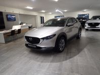 Mazda CX-30 Takumi 2,5 L 140 hk Mildhybrid Aut.