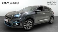 Kia E-Niro Advance Plus / Inkl v-hjul / KIA Godkänd