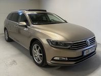 Volkswagen Passat 2.0 TDI Panorama// Nykamrem//Automat//2 ÄG